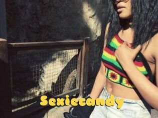 Sexiecandy