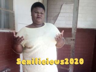 Sexilicious2020