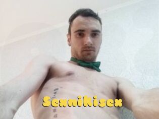 Sexnikisex