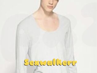 Sexwalkerr