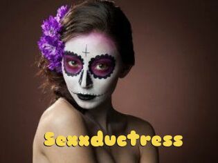 Sexxductress