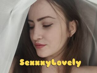 SexxxyLovely