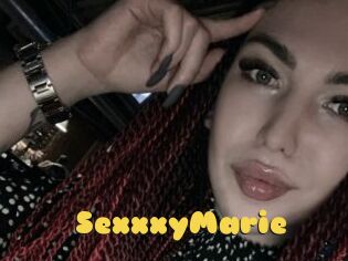 SexxxyMarie