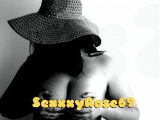 SexxxyRose69
