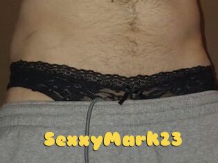 SexxyMark23