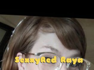 SexxyRed_Raya