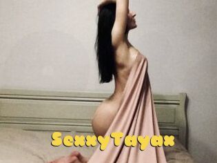 SexxyTayax