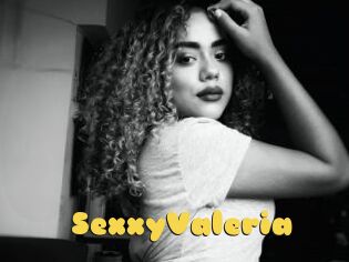 SexxyValeria