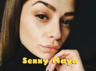 Sexxy_Maya
