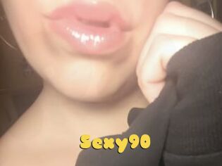 Sexy90