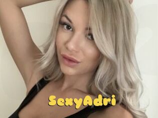 SexyAdri