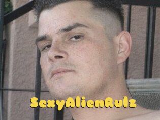 SexyAlienRulz