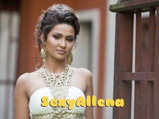 SexyAllena