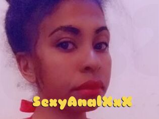 SexyAnalXxX