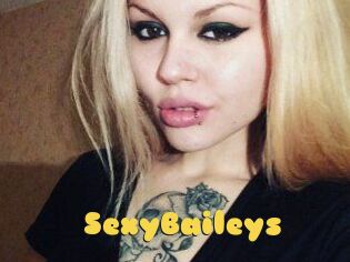 SexyBaileys