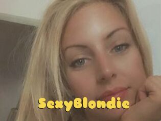 SexyBlondie