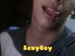SexyBoy_