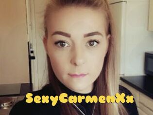 SexyCarmenXx