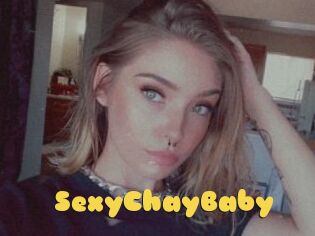 SexyChayBaby