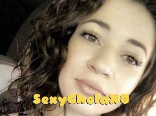 SexyChelaXO