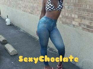 SexyChoclate