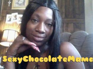 SexyChocolateMama