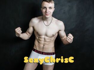 SexyChrisC