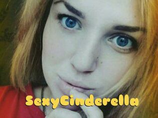 Sexy_Cinderella
