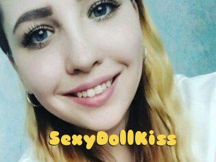 SexyDollKiss
