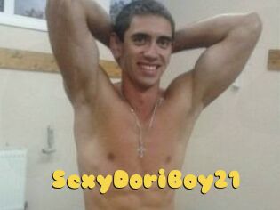 Sexy_Dori_Boy21