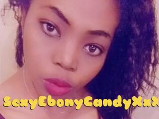 SexyEbonyCandyXxX