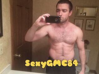 SexyGMC84