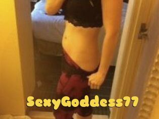 SexyGoddess77