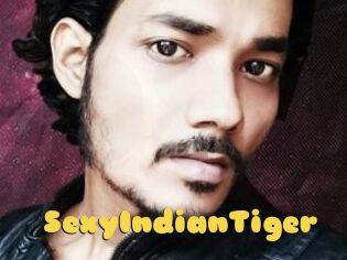 SexyIndianTiger