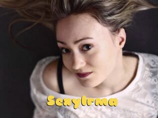 SexyIrma
