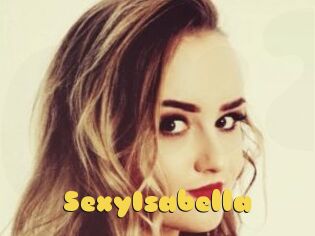 SexyIsabella_