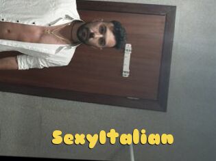 SexyItalian