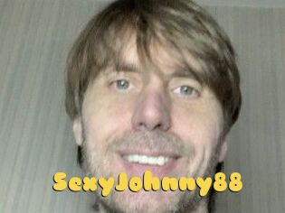 SexyJohnny88