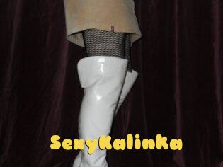 SexyKalinka