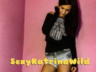 SexyKatrinaWild