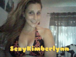 SexyKimberlynn