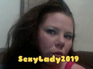 SexyLady2019