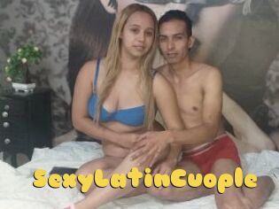 SexyLatinCuople