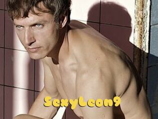 SexyLeon9