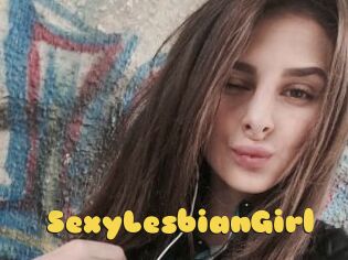 SexyLesbianGirl