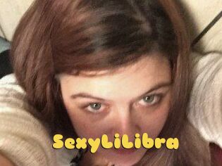 SexyLiLibra