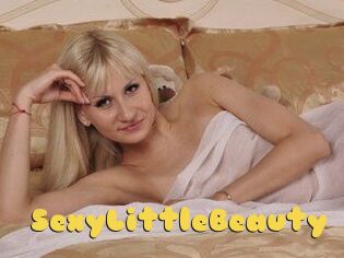 SexyLittleBeauty