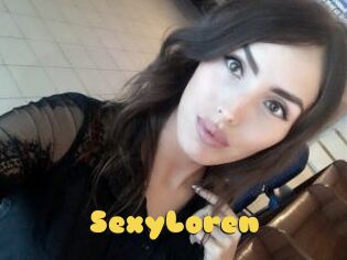 SexyLoren_