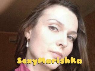 SexyMarishka