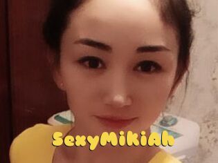 SexyMikiAh